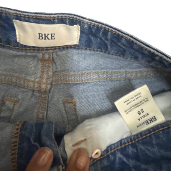 BKE Stella Short Size 25 - Picture 10 of 10